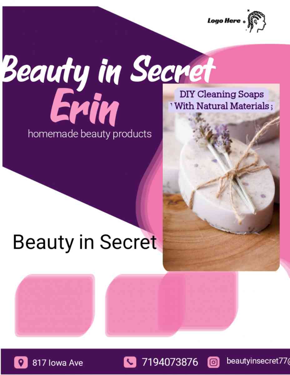 Amazing all natural lip cream