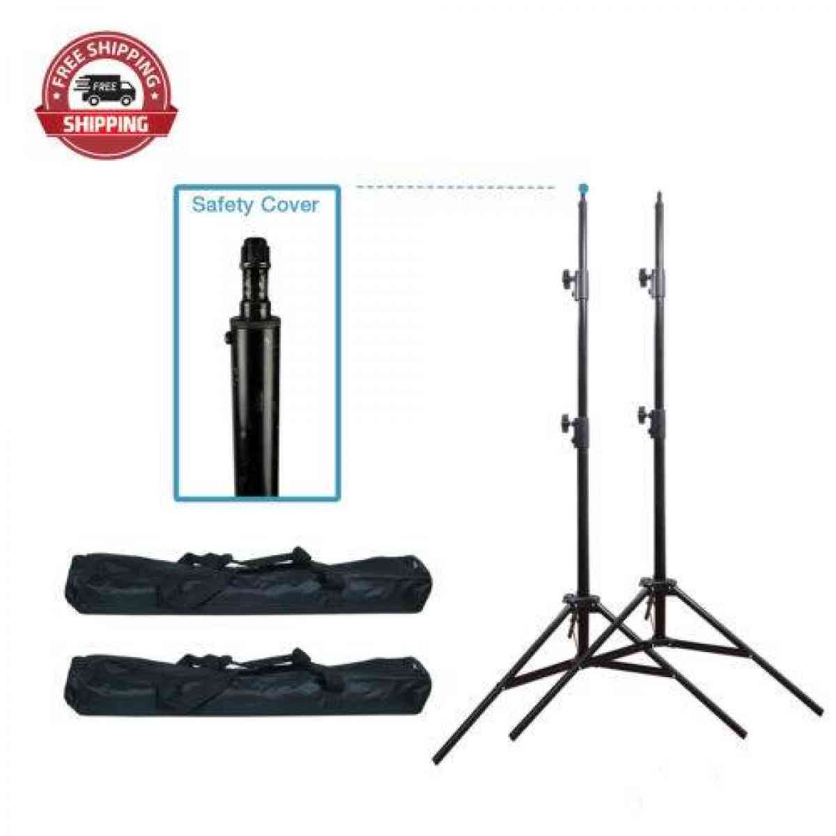 Strobe Baja B4 Battery Powered 2 Monolight Kit from Dynalite