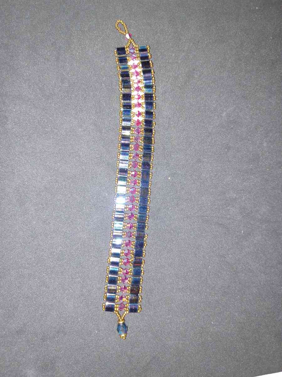 Handmade bracelete