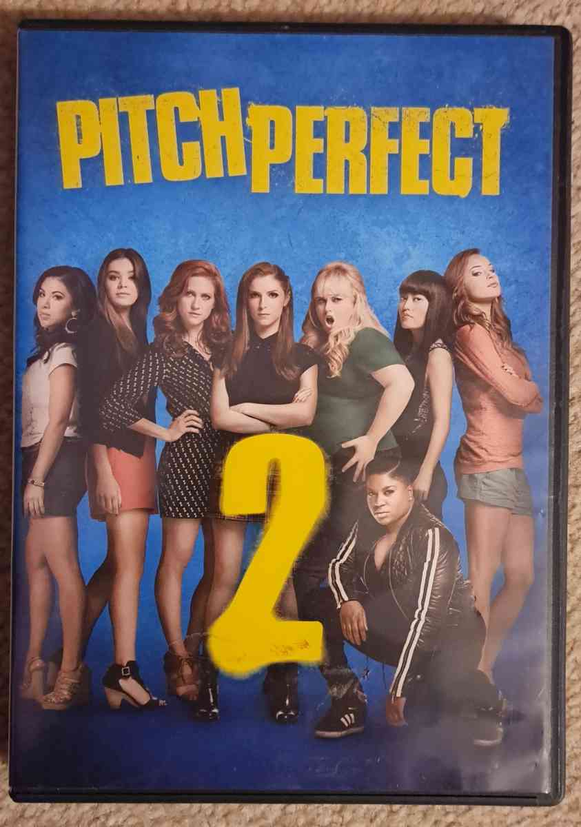 pitch Perfect 2