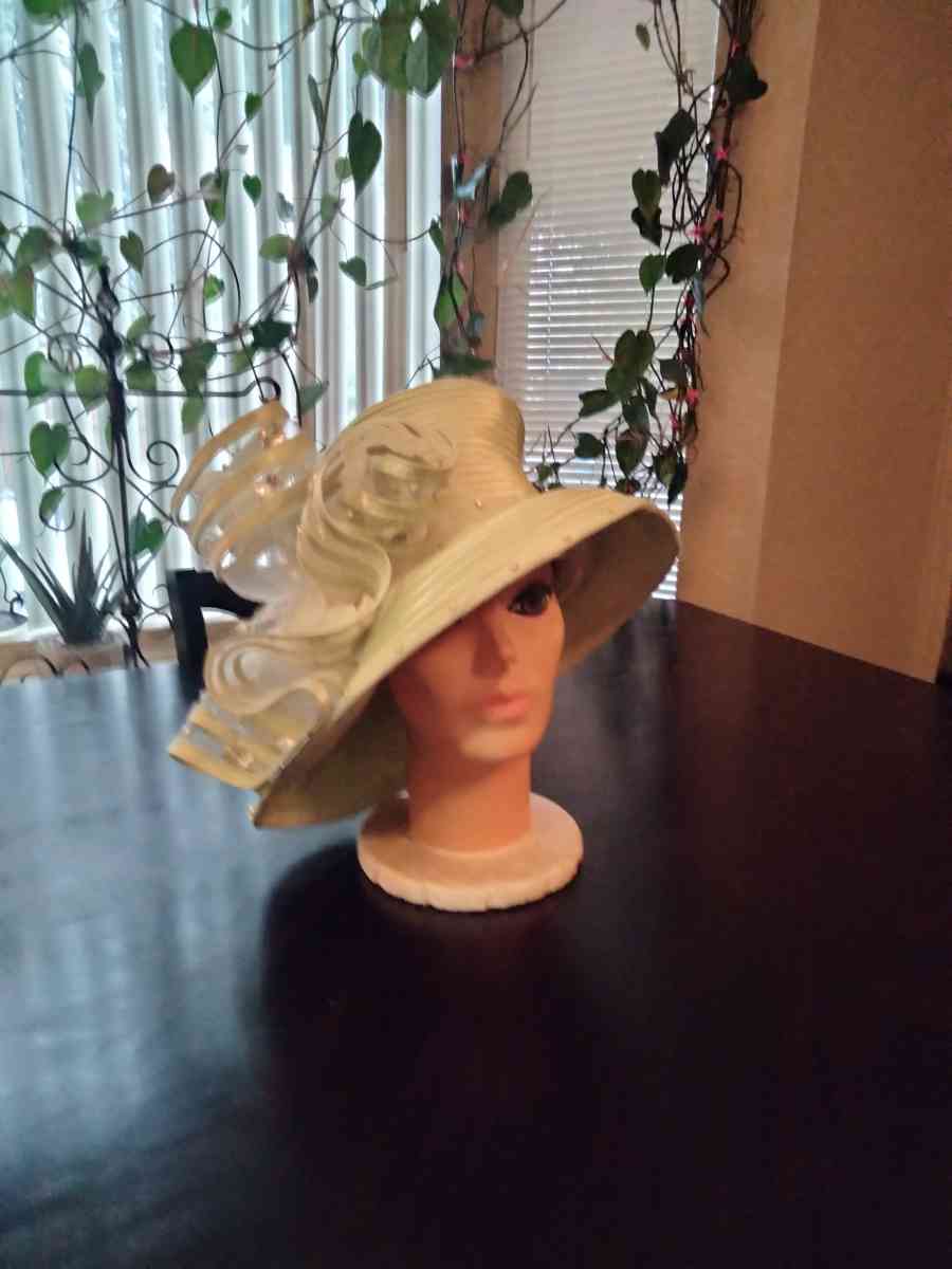 Women Wide Rim Hats