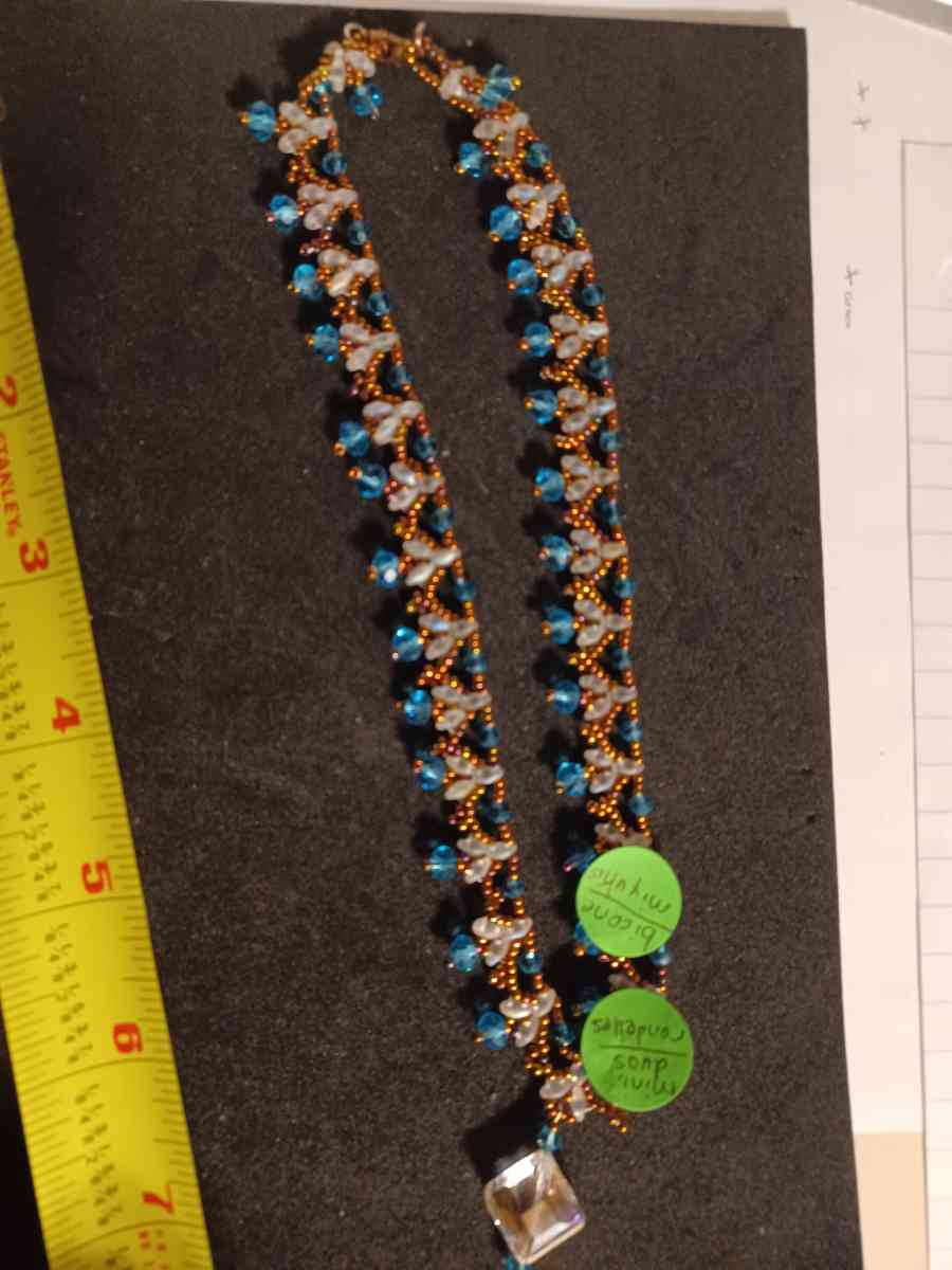 Handmade Necklace