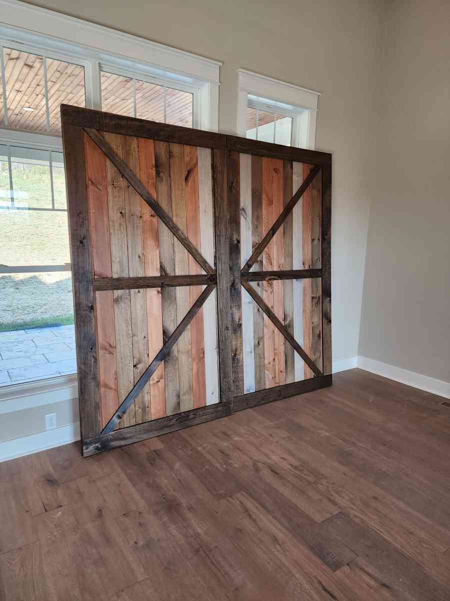handmade furniture doors and countertops