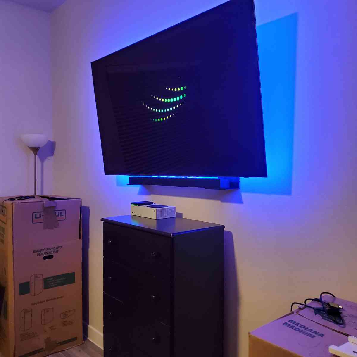 tv mounting and more Dfw are