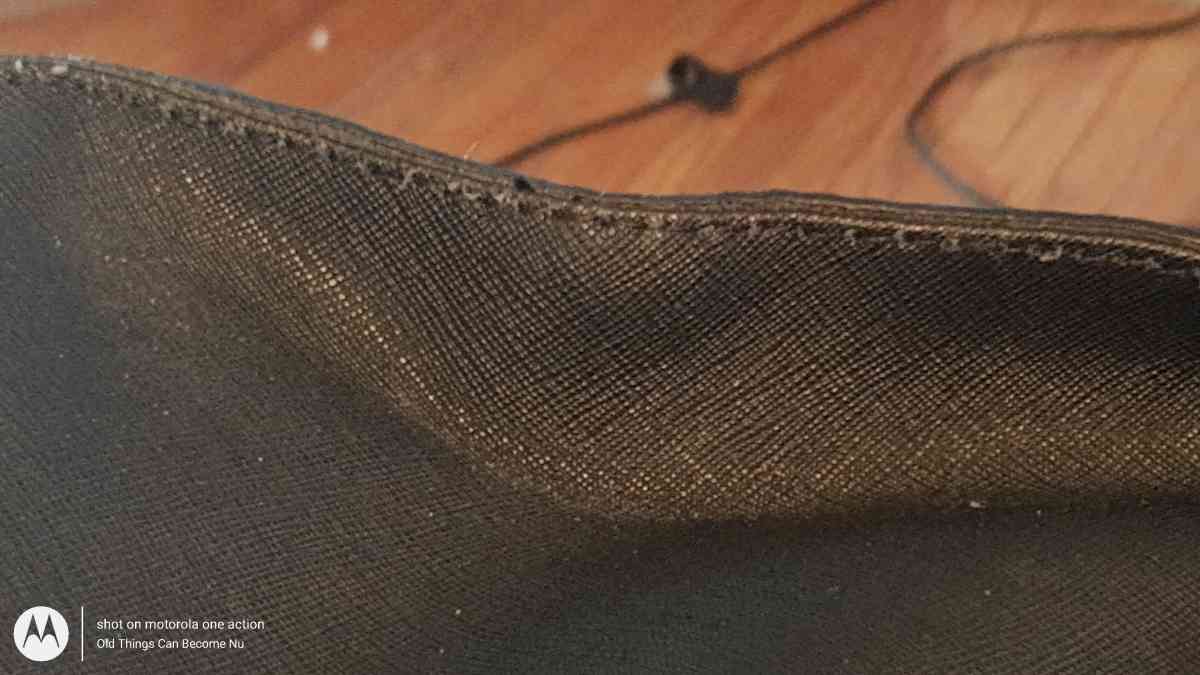 Michael Kors  Black Purse