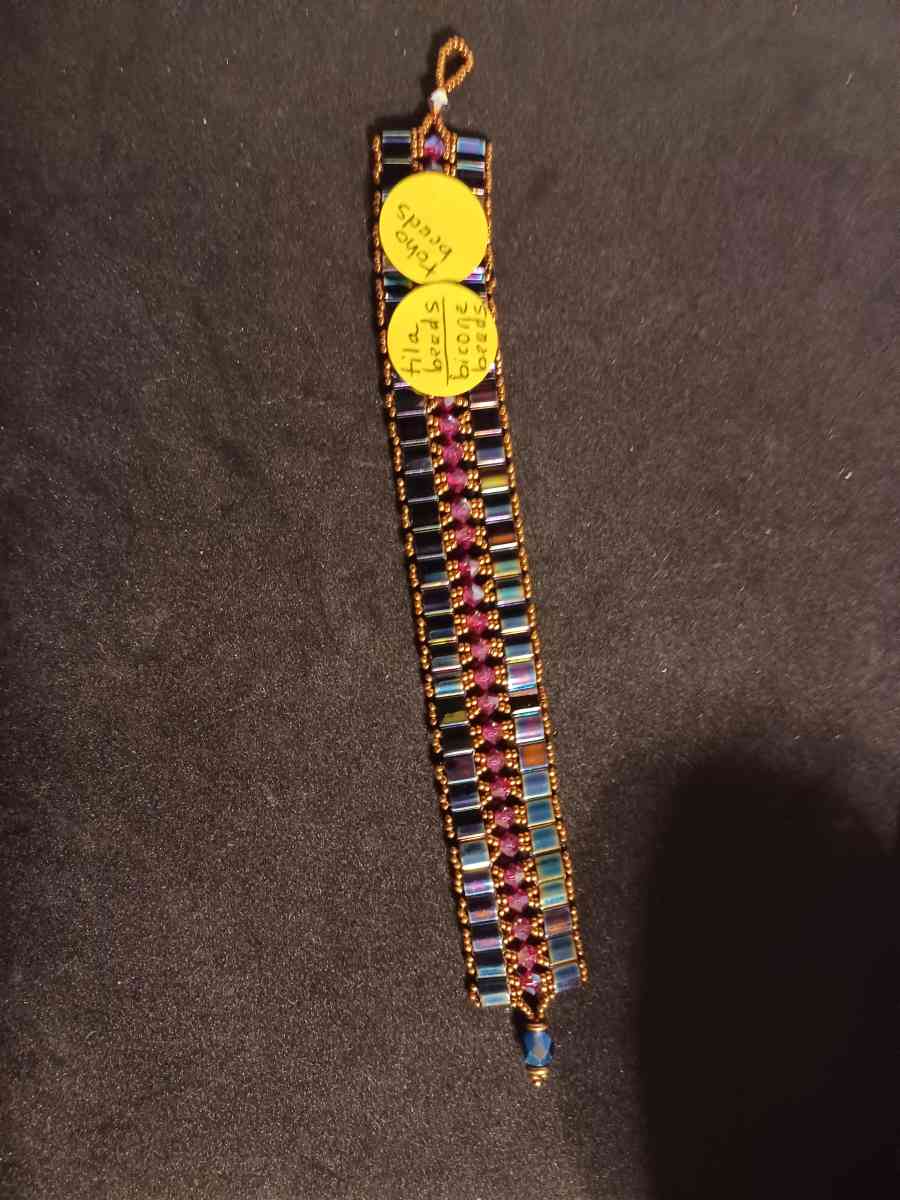 Handmade bracelete