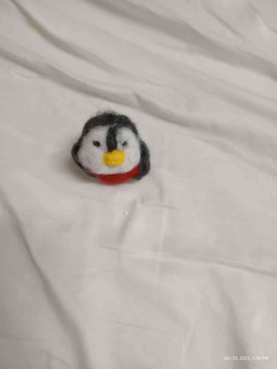 homemade felt crafts