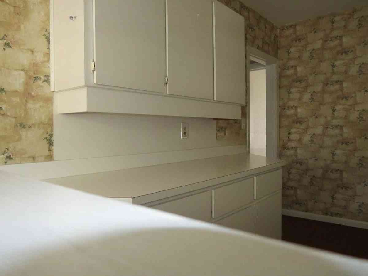 single family home for rent