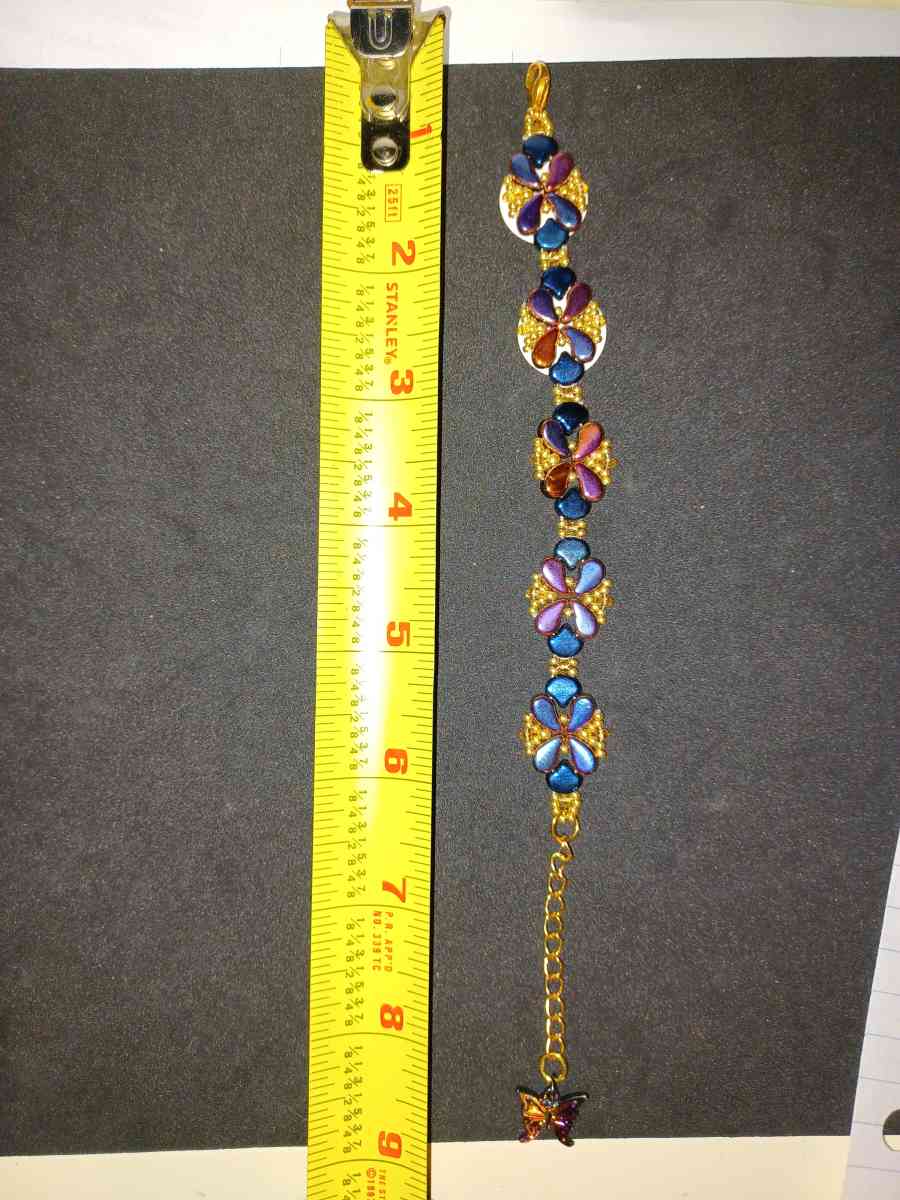 handmade bracelet