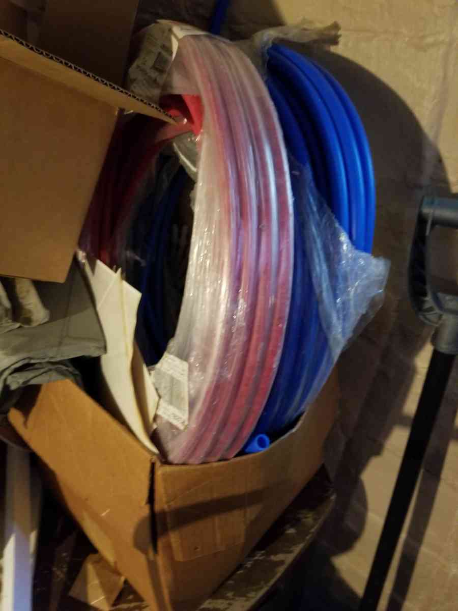 pecks wayer line 2 rolls