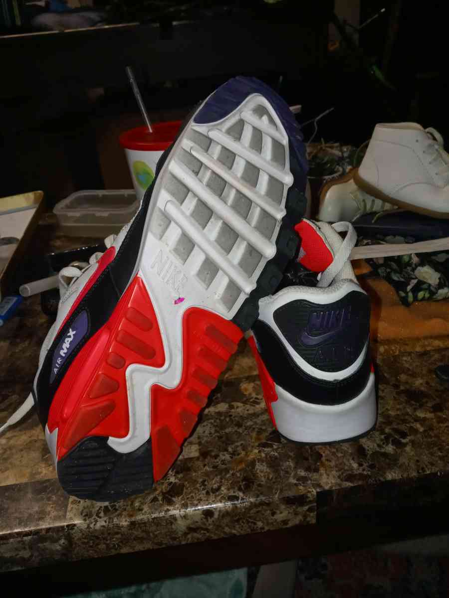 Wmns Air Max 90 OG size 7