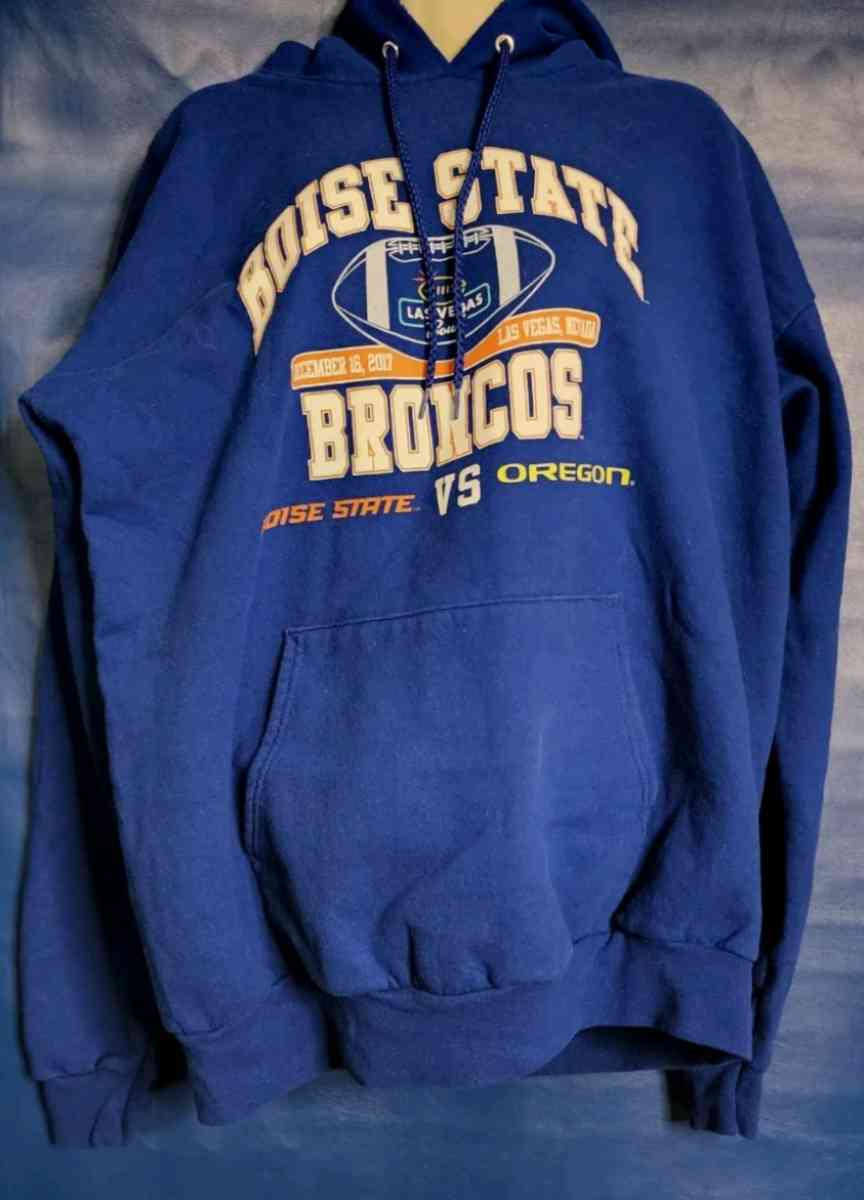 Boise State Las Vegas Bowl December 16 2017