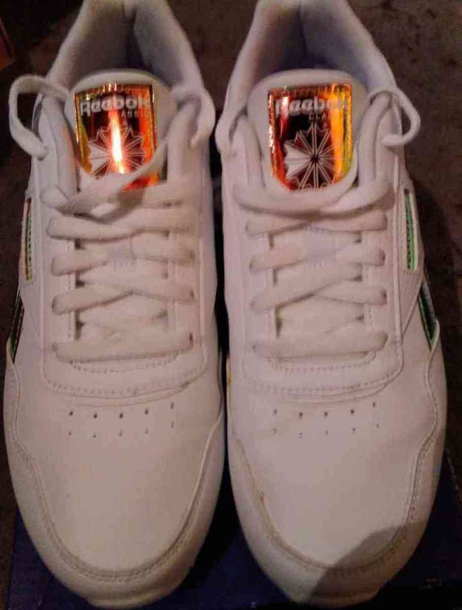 Womens Reebok Classic Shoes