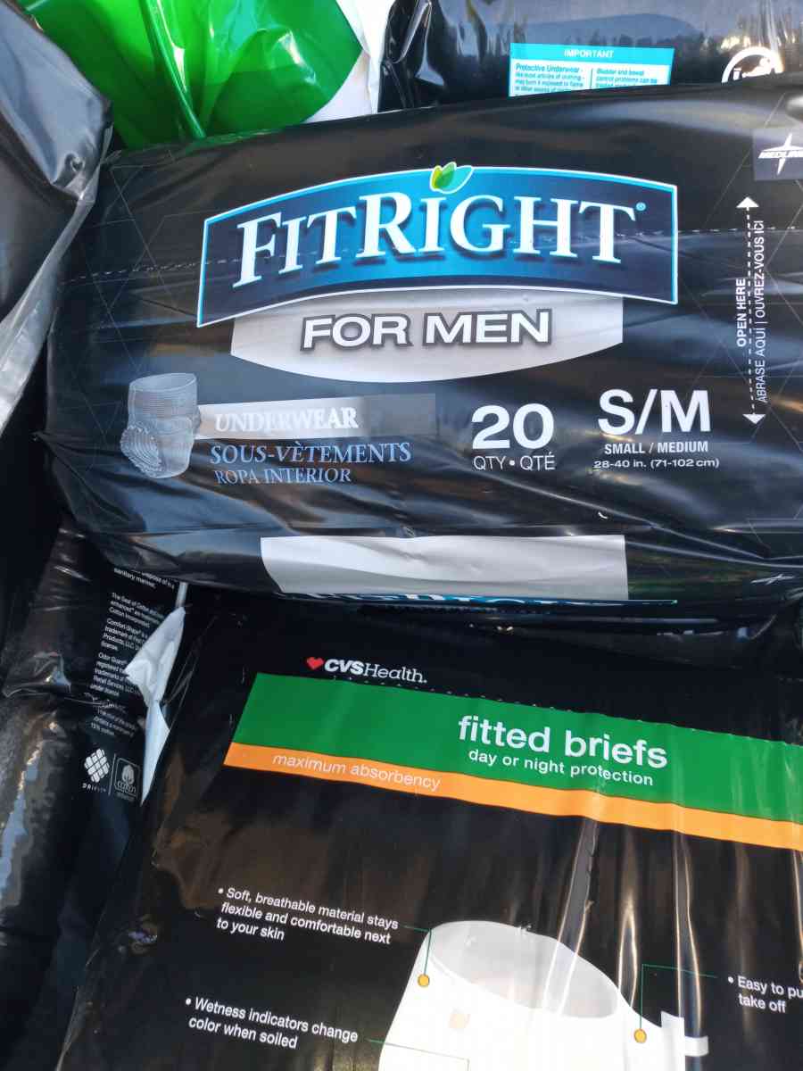 men n woman undergarments new