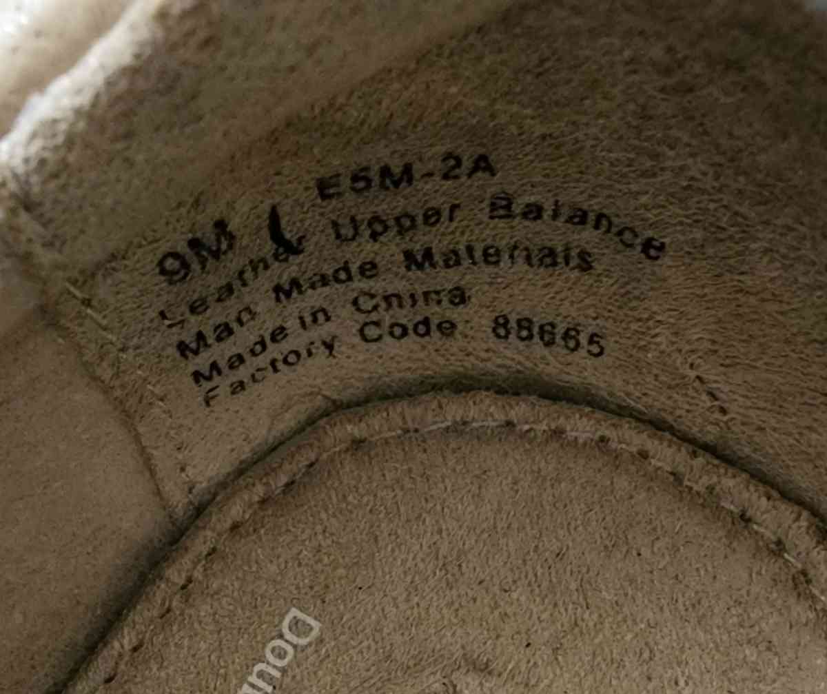 Dr Scholls Womens Flats Shoes Double Air Pillo Insole Leathe