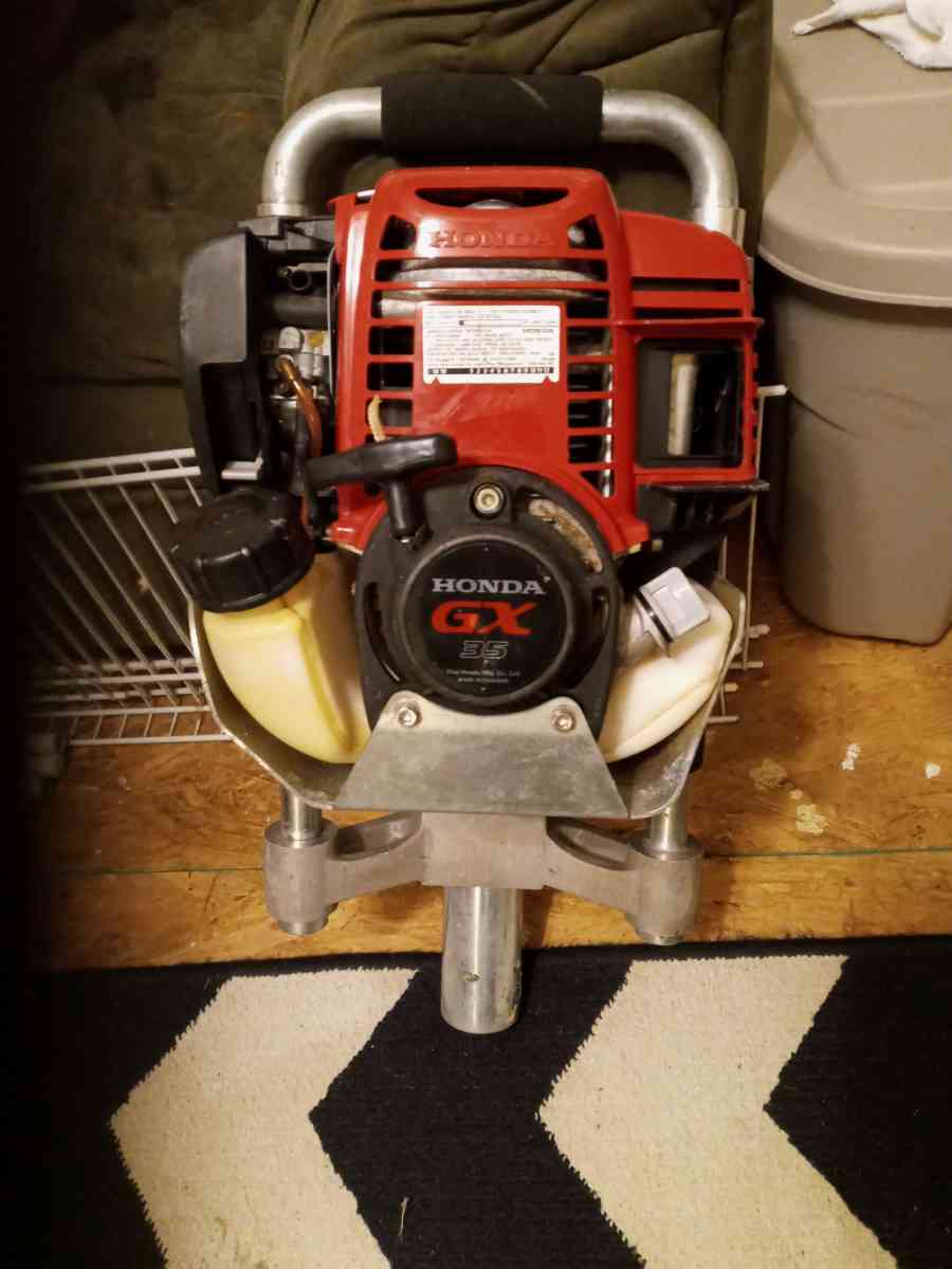 rhino ranch pro35 post setter