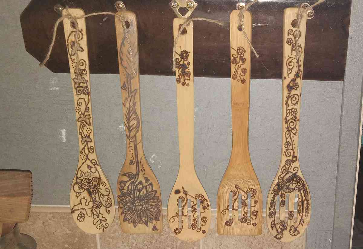 Homemade Arts And Crafts