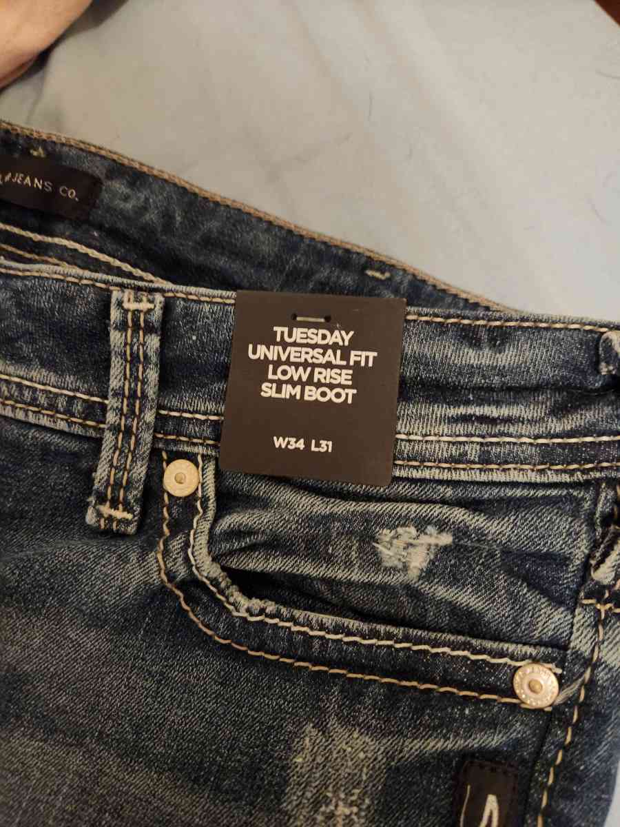womens jeans