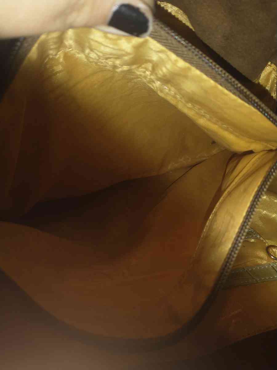 Kathy Van Zeeland Bag