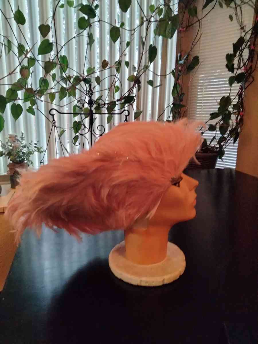 Womens Wide Brim Hats