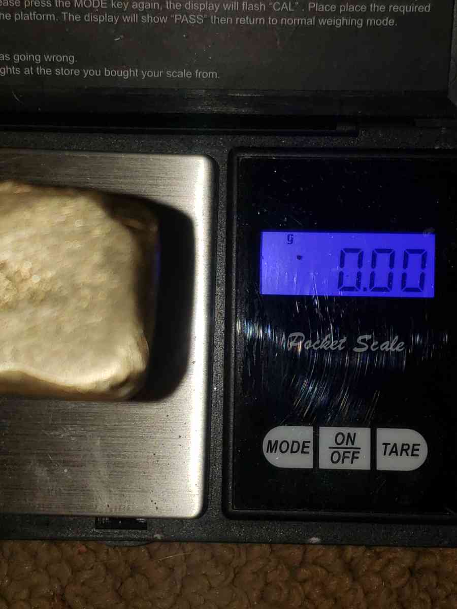 self pour 14k jewelry