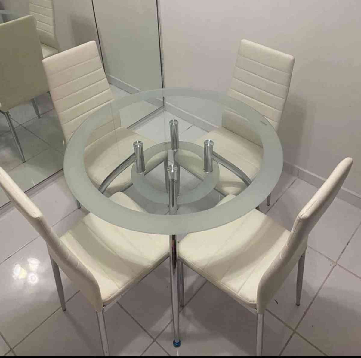 dinning set