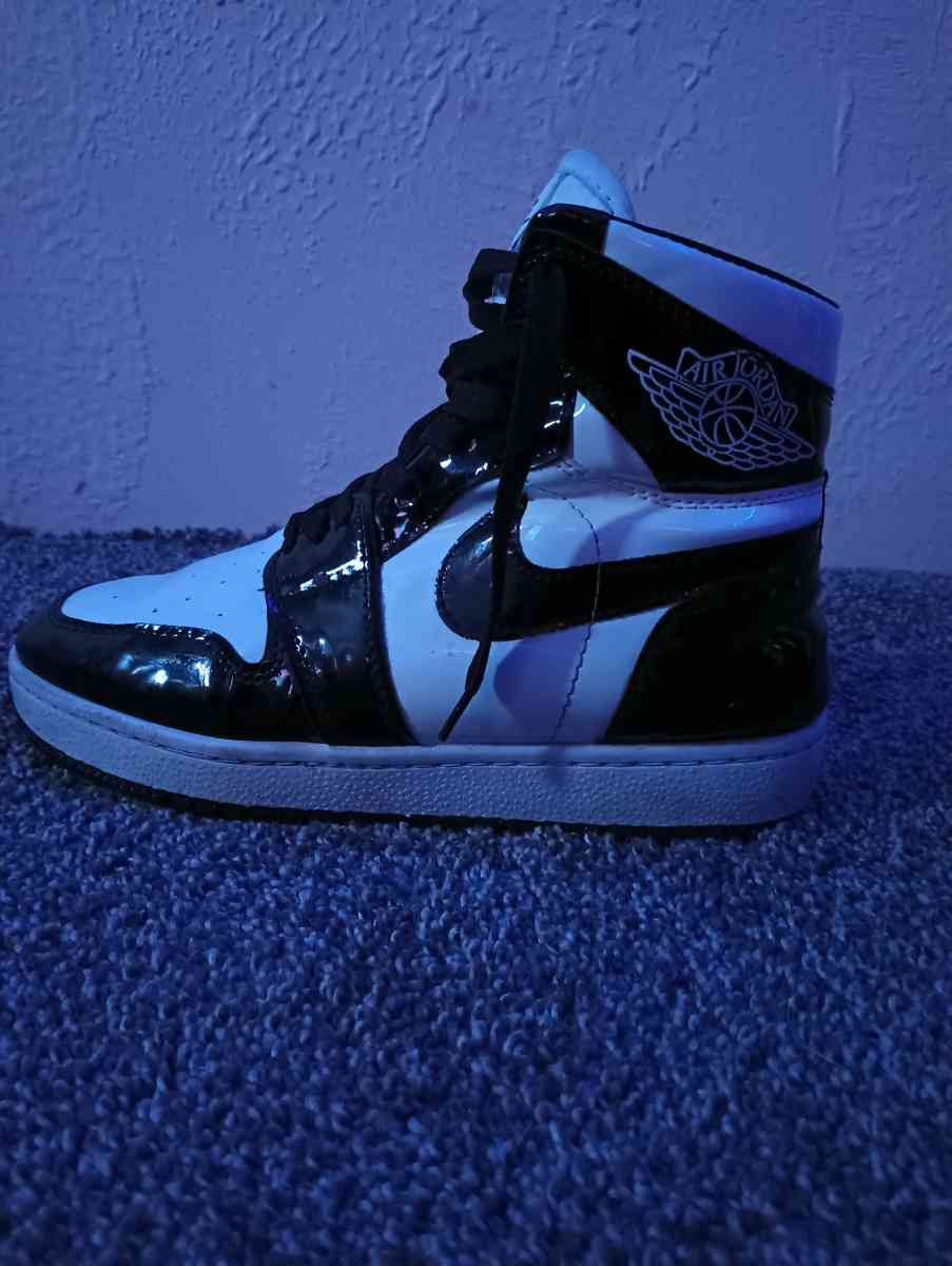Jordan 1