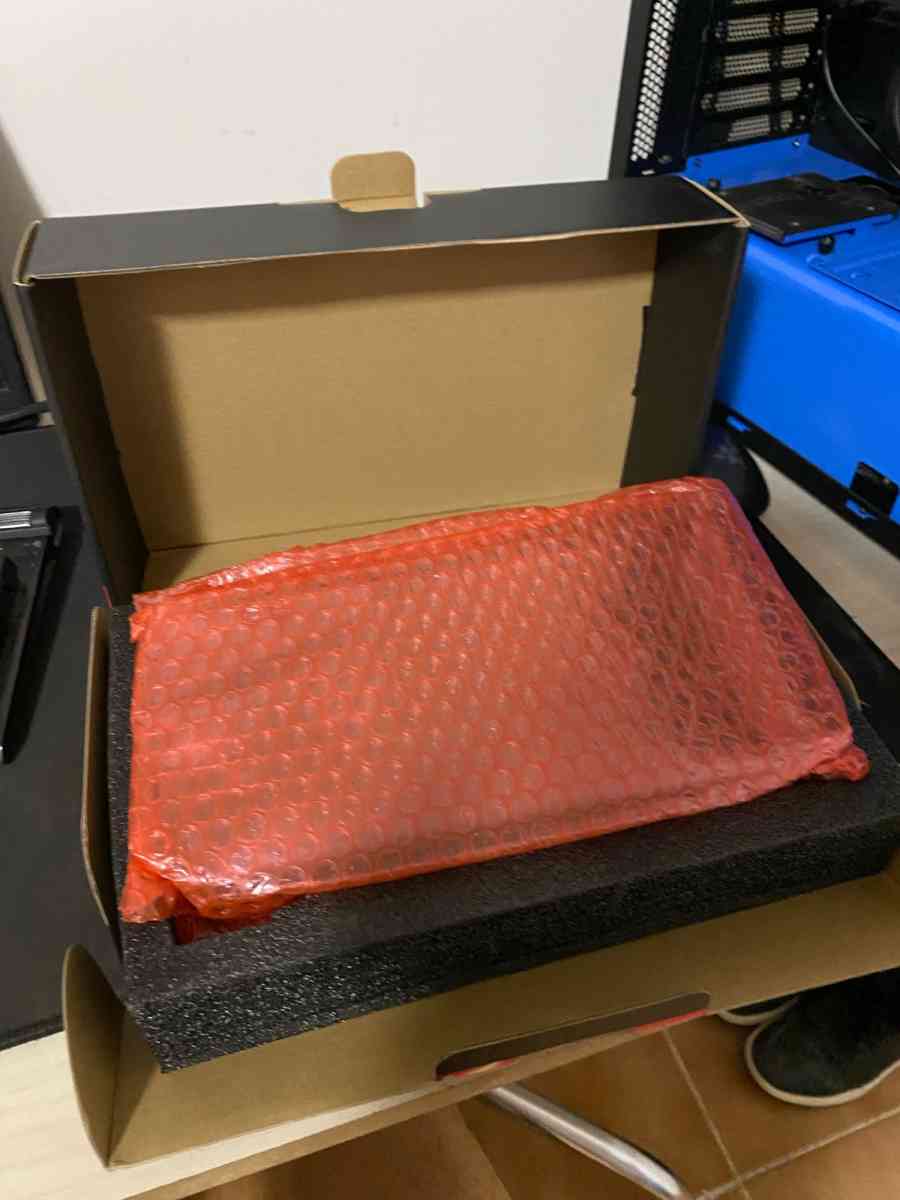 RTX 2060super 8gb Graphics card