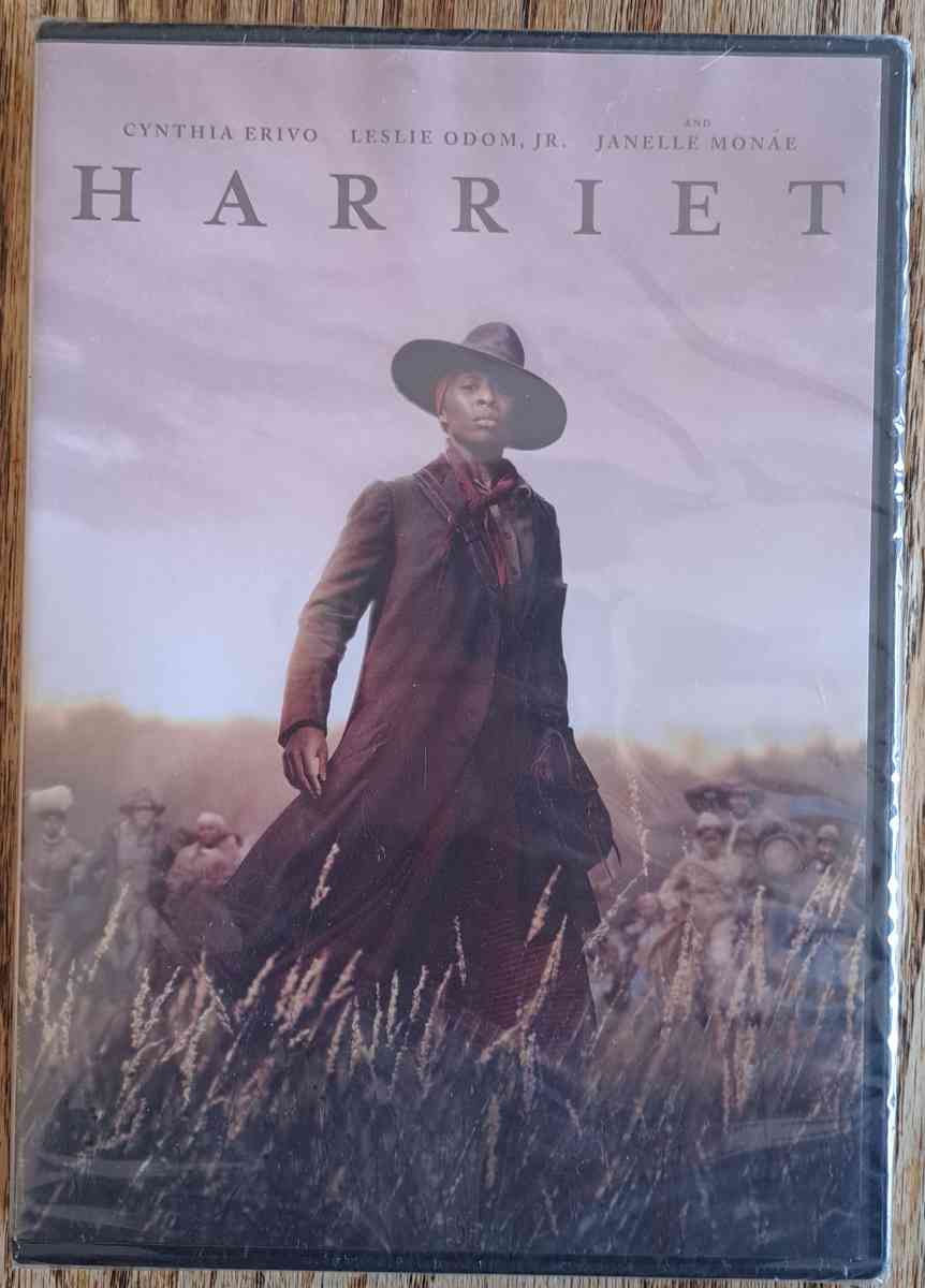 Harriet