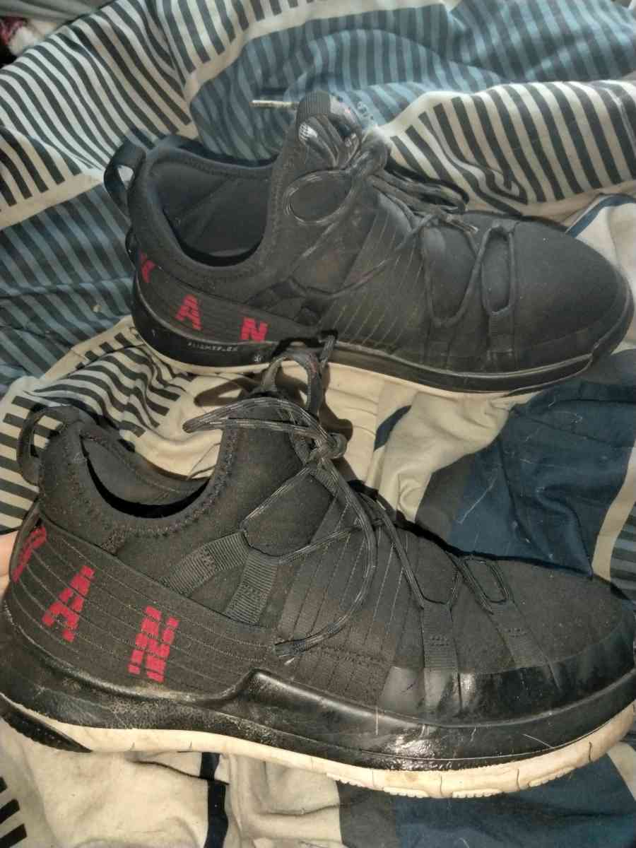 Jordan shoes