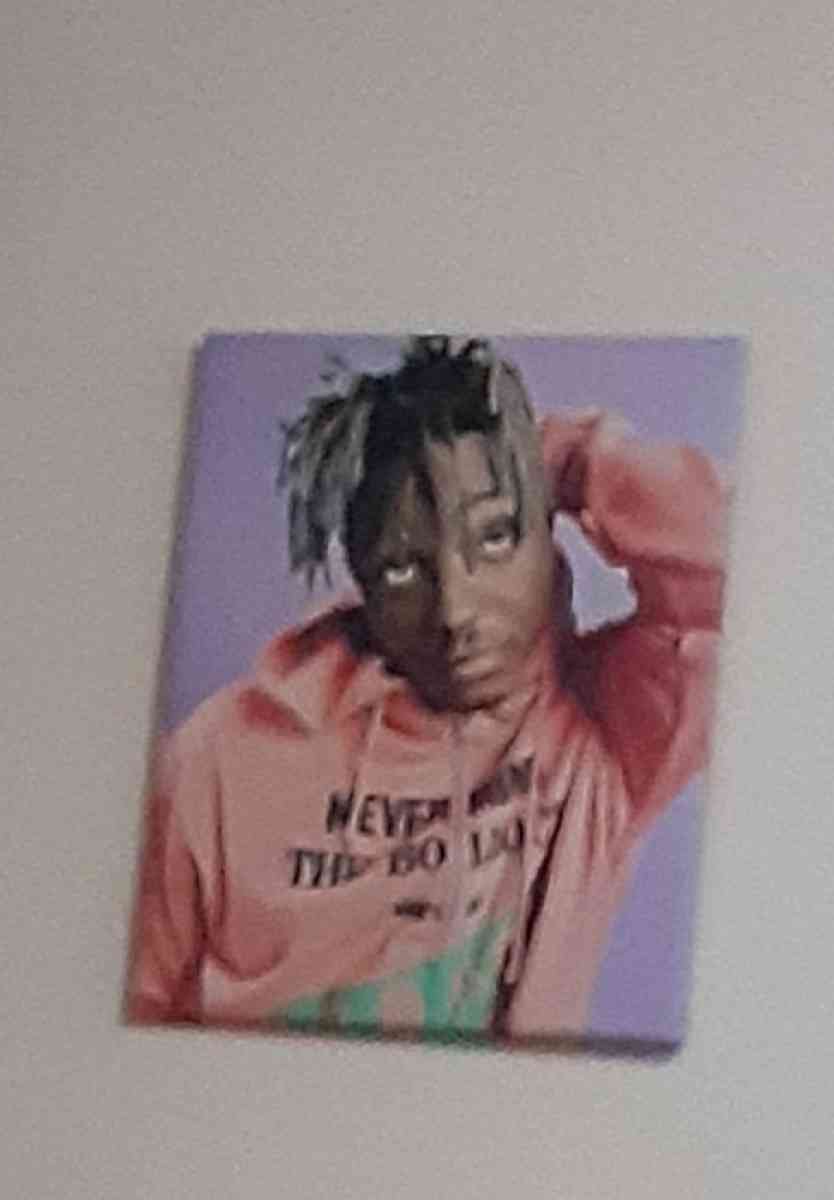 juice wrld picture