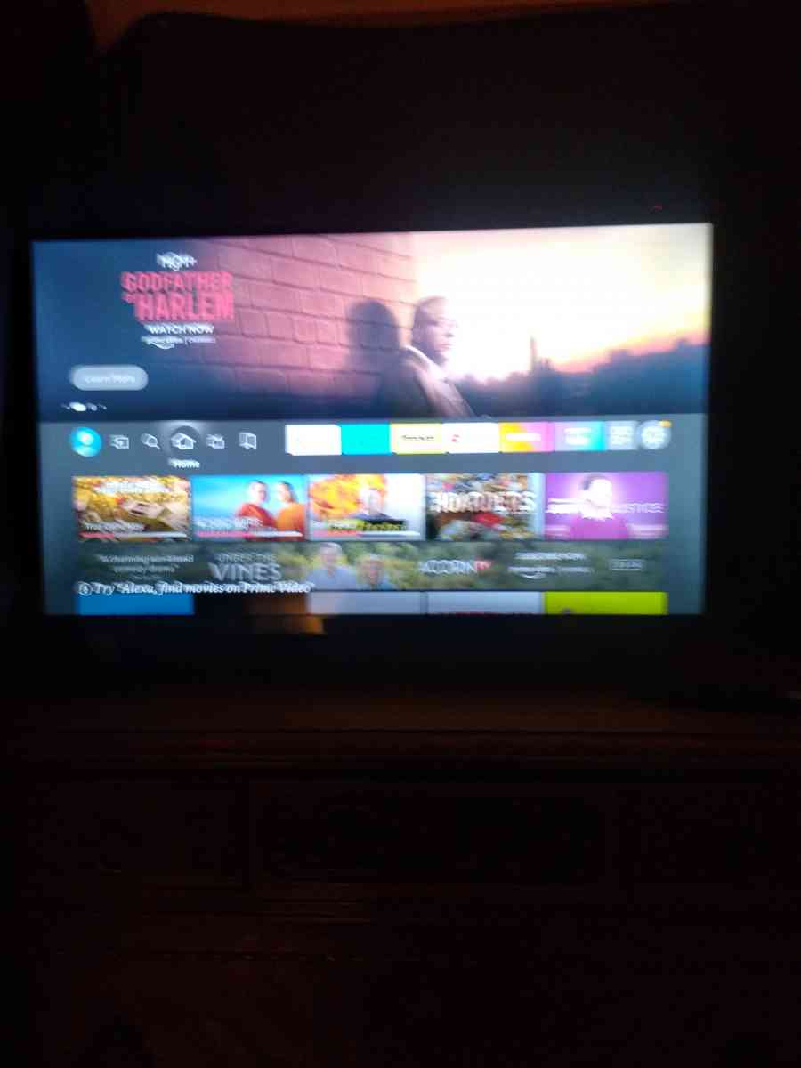 32 smart tv