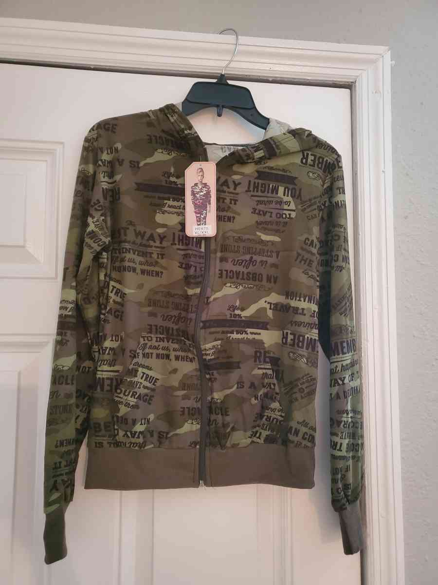 women jacket
