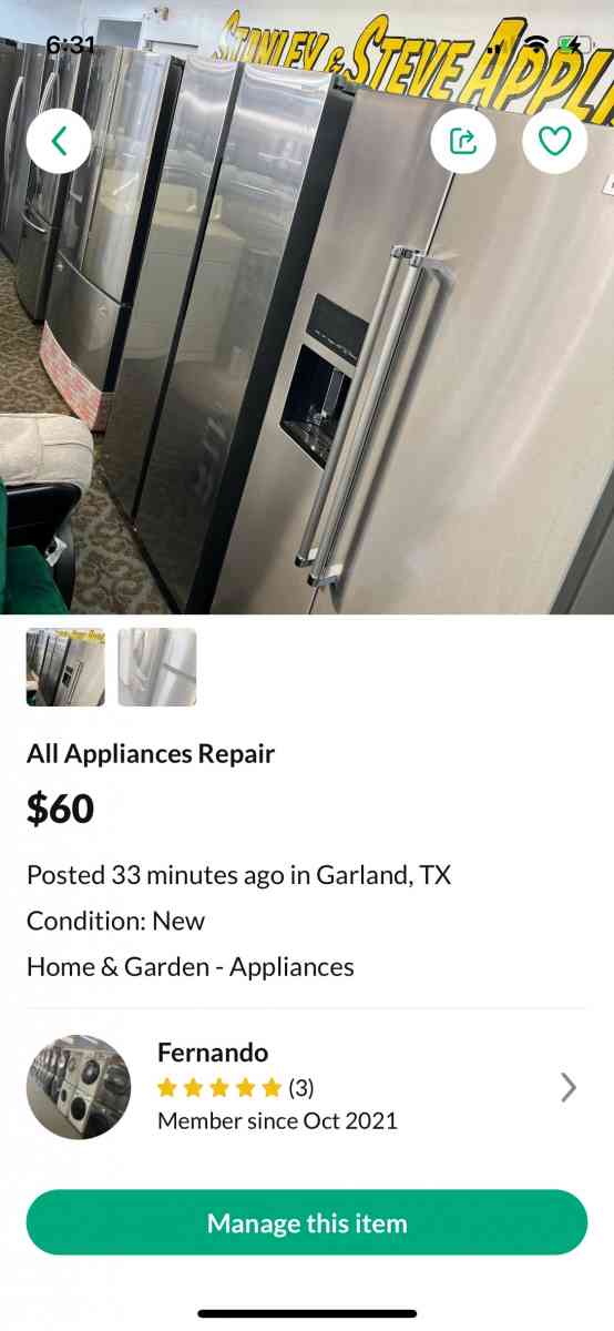 Vendemos Refrigerador Lavadora Y Secadora