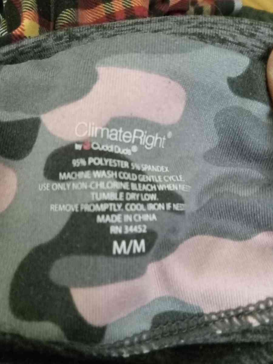 2 womens shirts $10 each