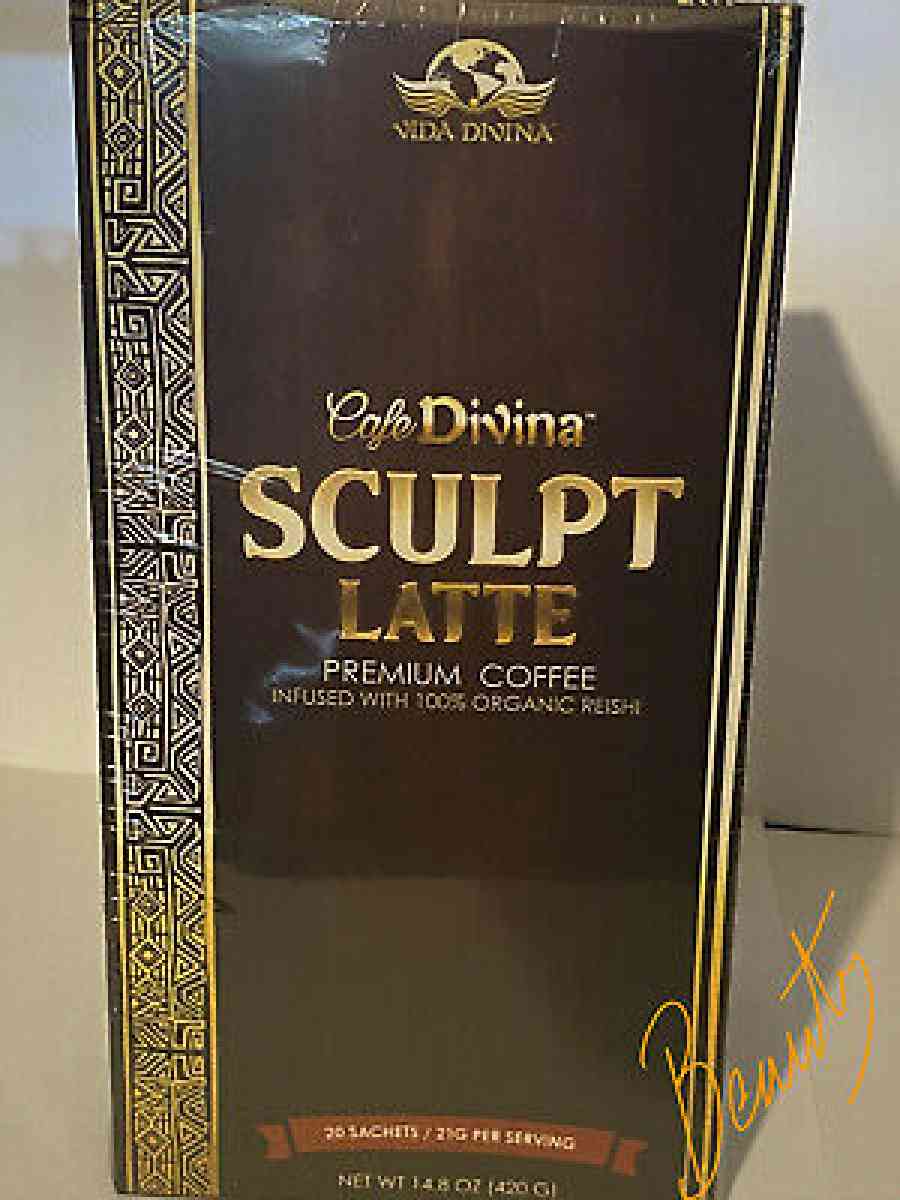 Sculpt Caf
