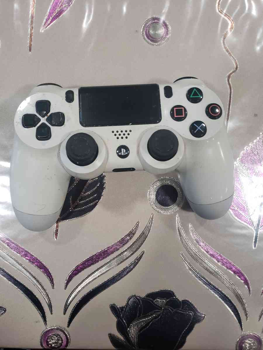 ps4 control