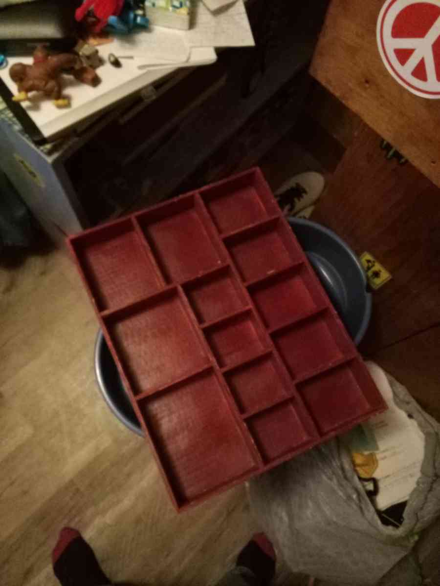 Selling Stuff from Corning NY