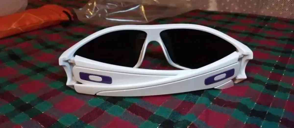 Oakley Sunglasses