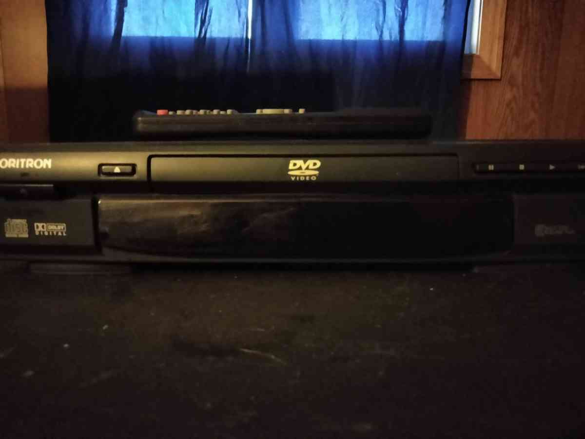 Oritron DVD Player