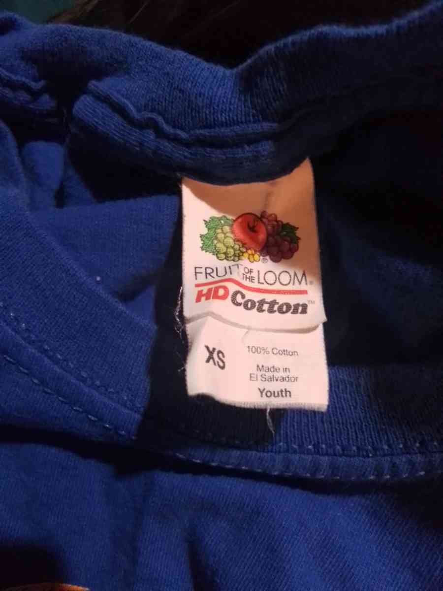 boys monster truck tshirt