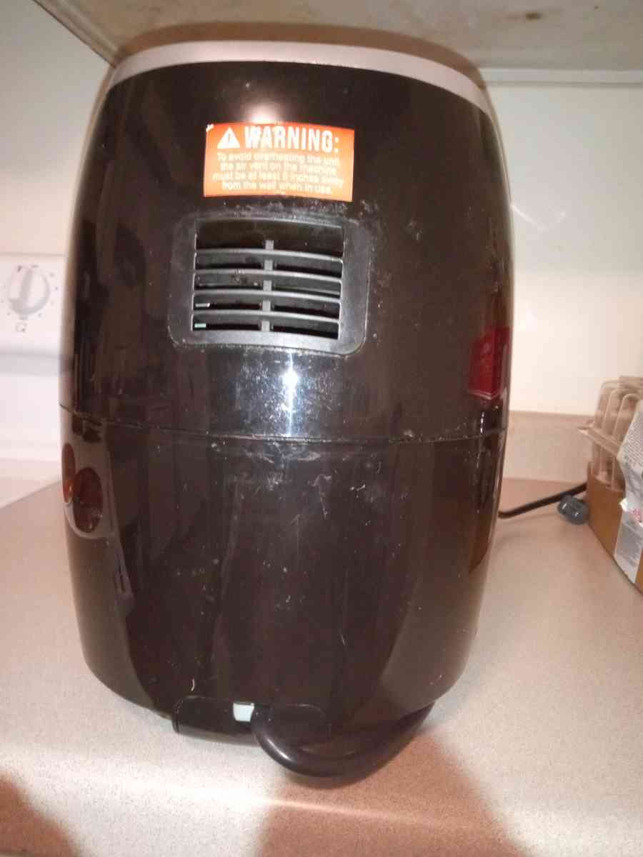 air fryer