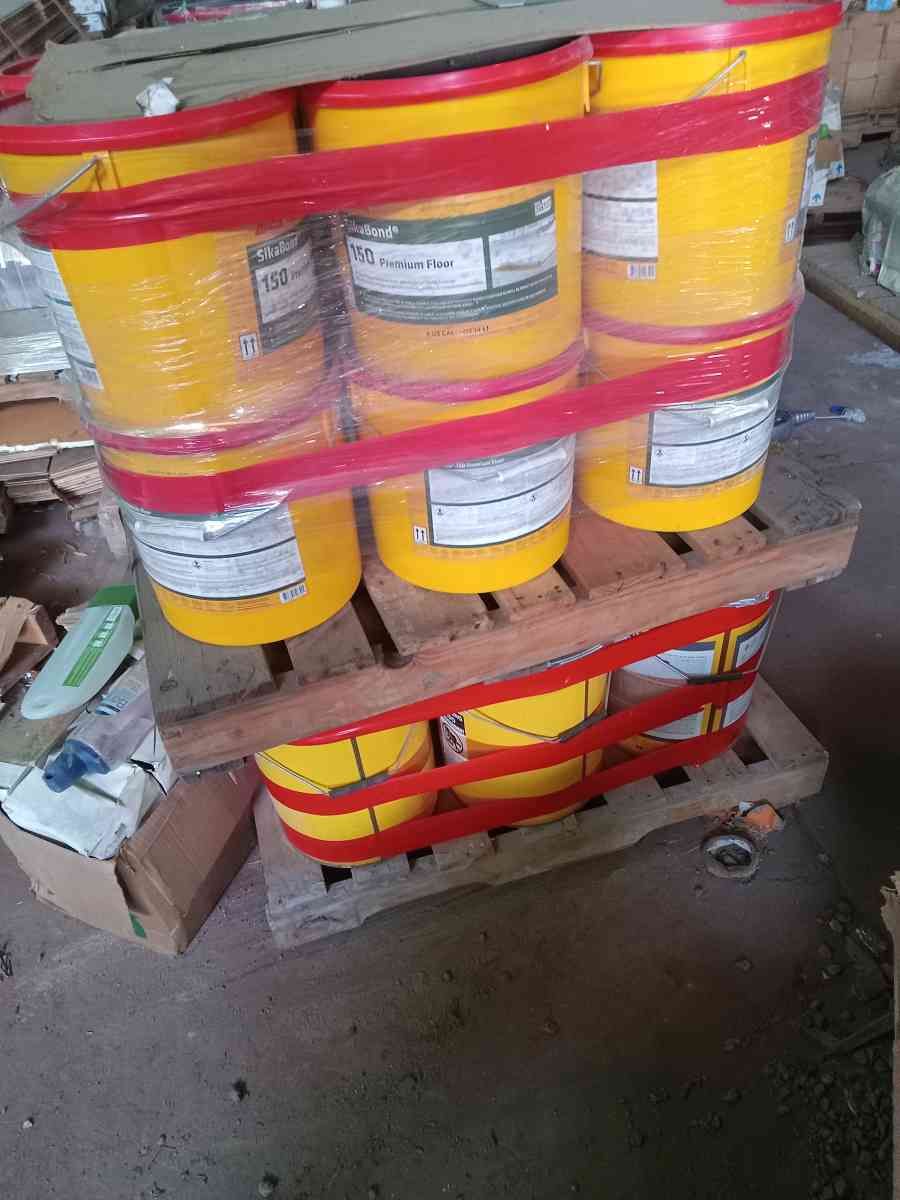flooring adhesive