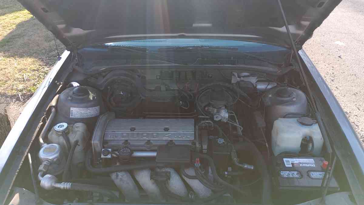 1990 Oldsmobile cutlass Calais S