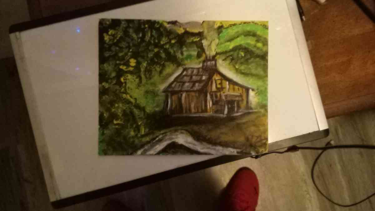 Selling Stuff from Corning NY