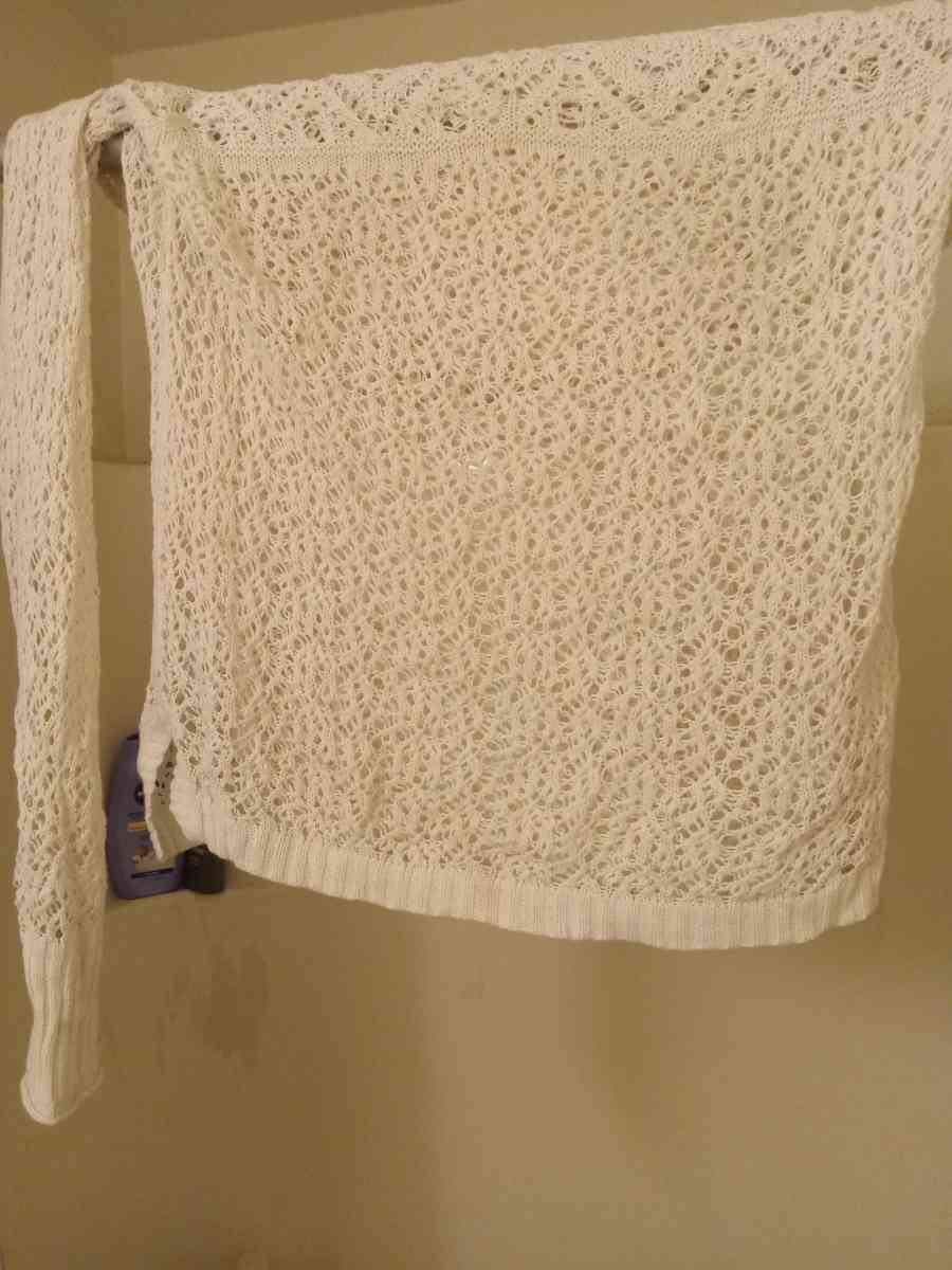 2 womens size medium shirts