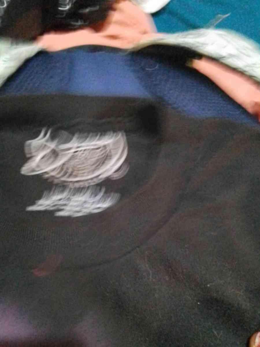 woman offical selena tshirt