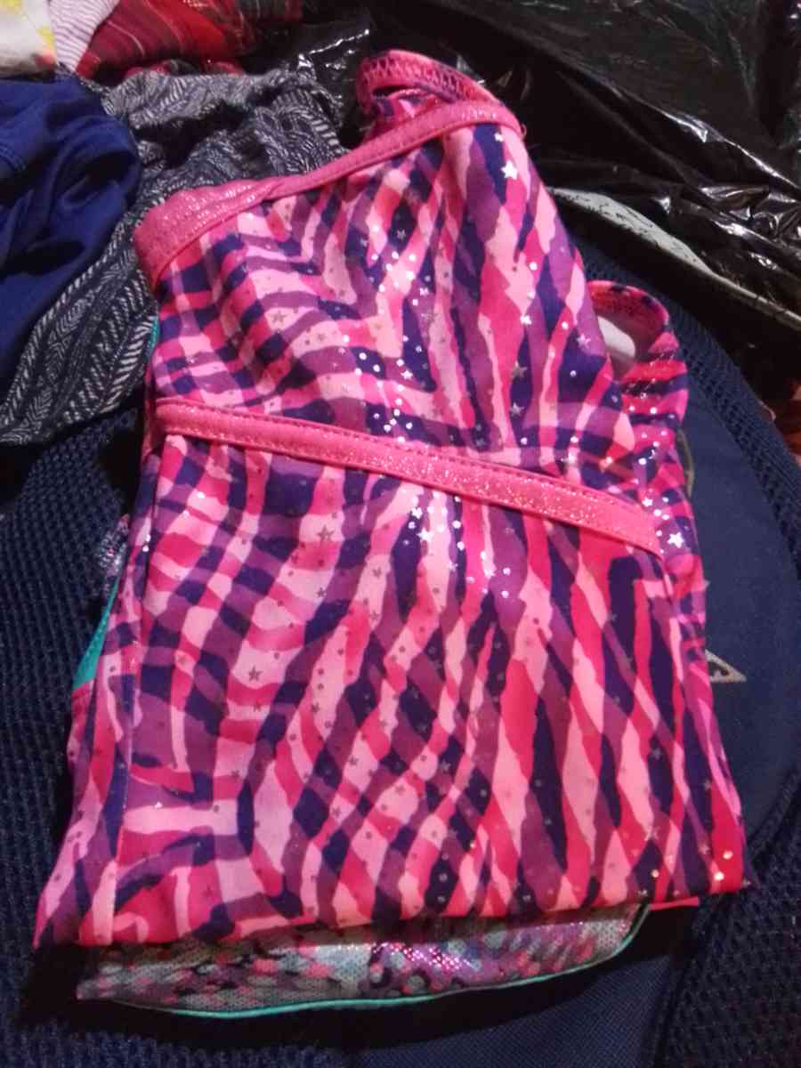 future star girl body suit