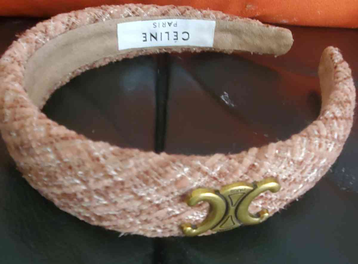 headbands 10 dollars each