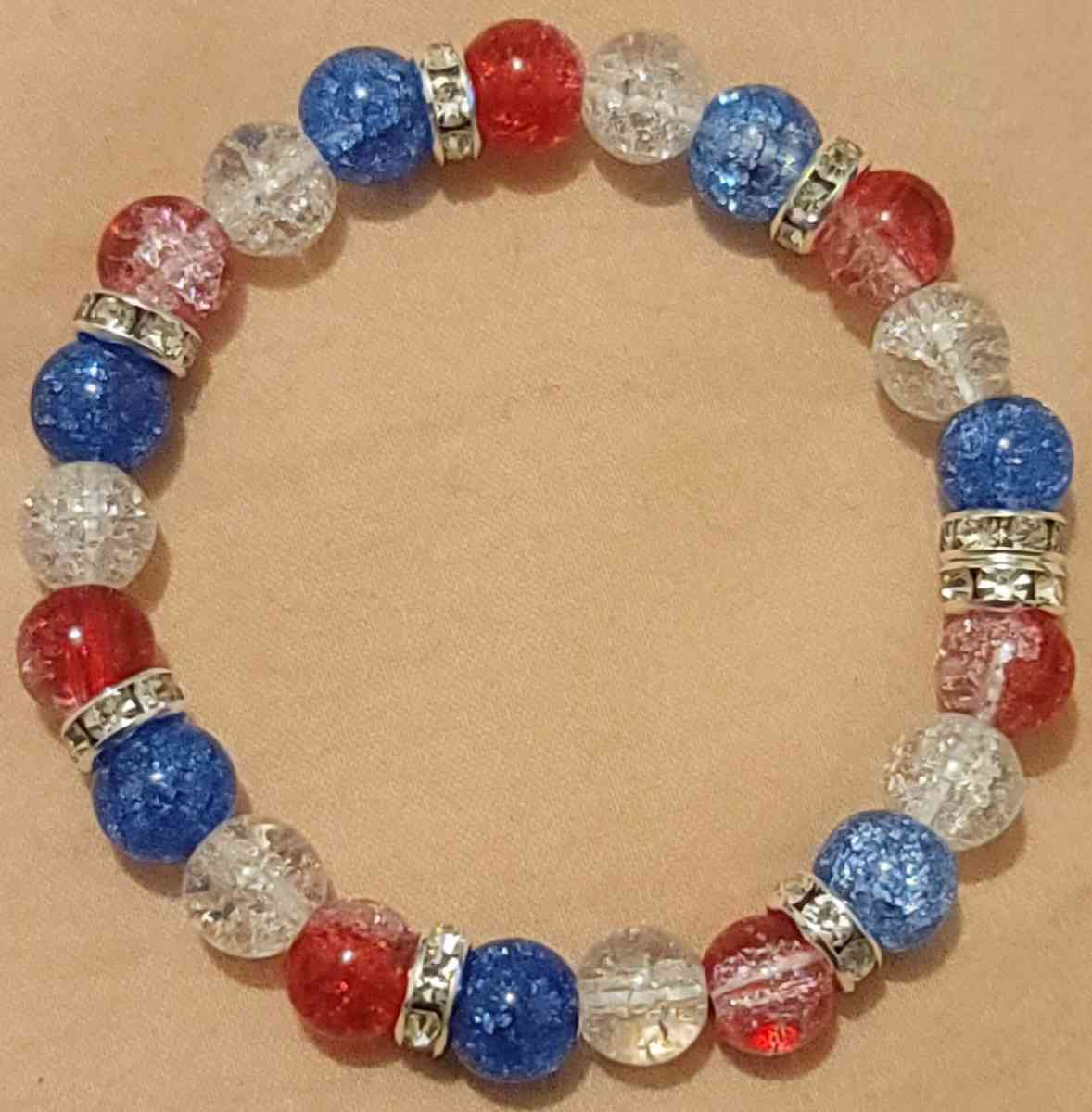 Handmade Unisex bracelets